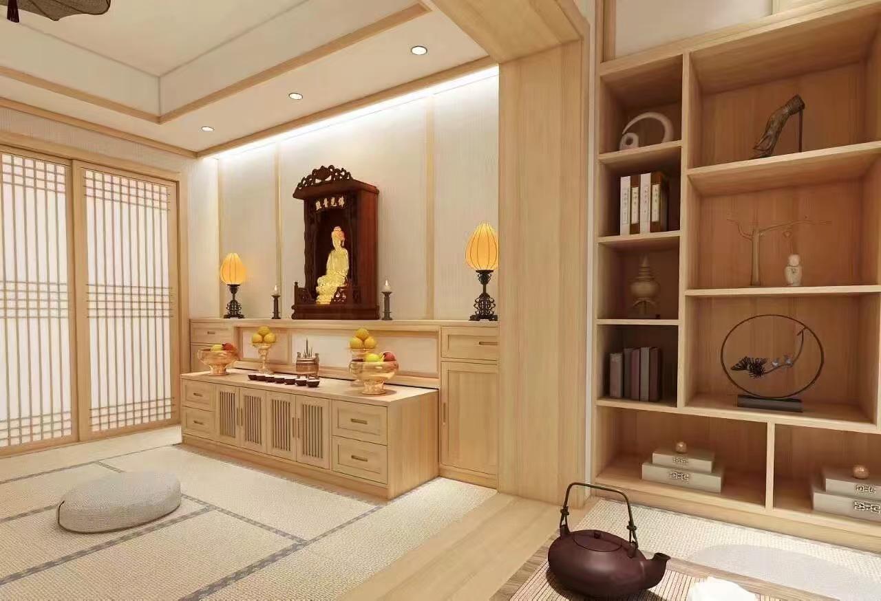 朝阳全屋定制